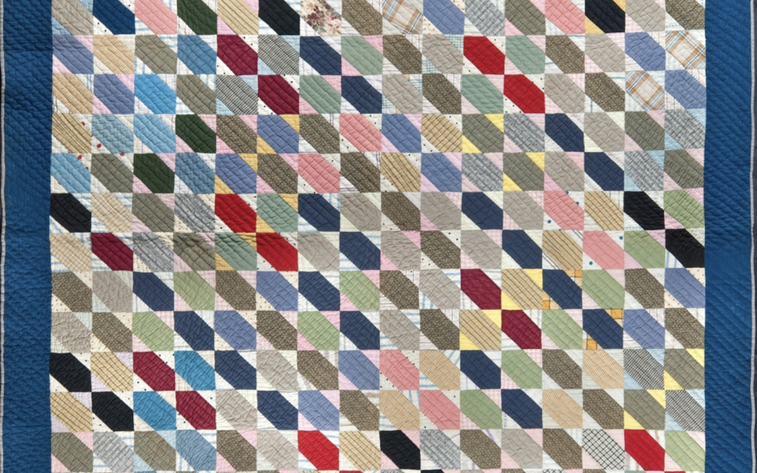 Wall Power! Spectacular Quilts from the American Folk Art Museum